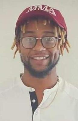 Earl Jackson III death by force case profile photo