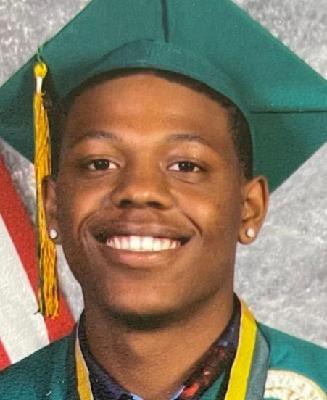 Rodney Sean Harris Jr. death by force case profile photo
