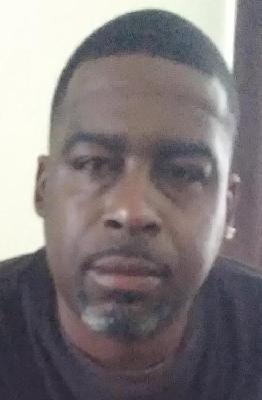 Joseph Sanders death by force case profile photo