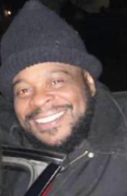 Danardo Lumbus death by force case profile photo