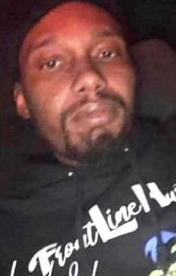 Michael Johnson death by force case profile photo