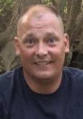 Larry Coon death by force case profile photo