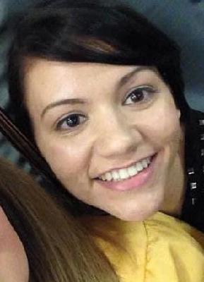 Cathryn Diana death by force case profile photo