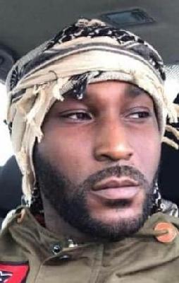 Anthony Elmore death by force case profile photo