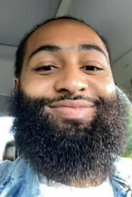 Anthony T.J. Mays II death by force case profile photo