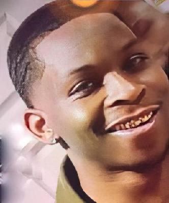 Demetrius Williams death by force case profile photo