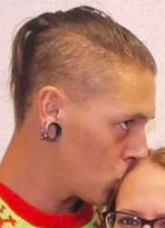 Joseph Hauser death by force case profile photo