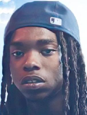 Tyrese Woodkins death by force case profile photo