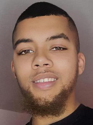 Jordan Flanigan death by force case profile photo