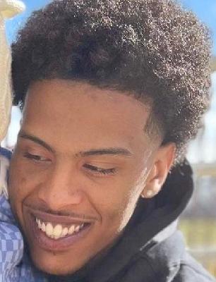 Dariel Perez death by force case profile photo
