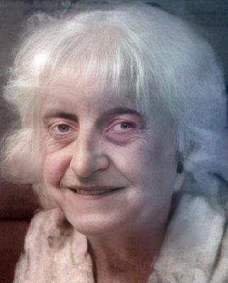 Bernadette Steadman death by force case profile photo