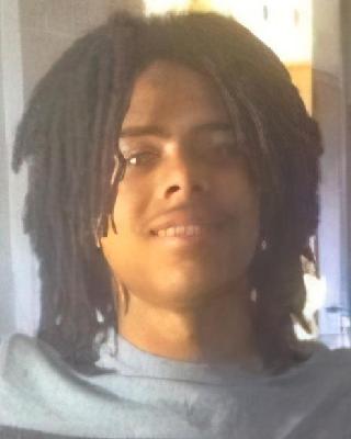 Eugene T. Daniels III death by force case profile photo