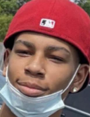 William Gibson-Roberson death by force case profile photo
