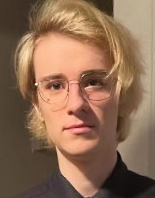 Gavin Osborne death by force case profile photo