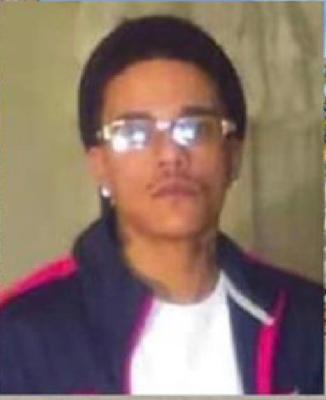 Yarnell Green Jr death by force case profile photo