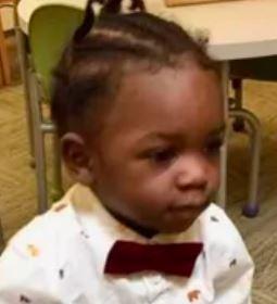 Dontez Ezekiel Jones death by force case profile photo