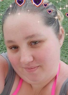Samantha Faidley death by force case profile photo
