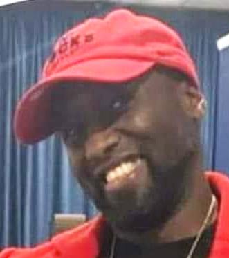 Eric Ham death by force case profile photo