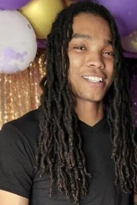 Allen Wright II death by force case profile photo