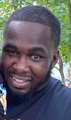 Robert Hall Jr. death by force case profile photo
