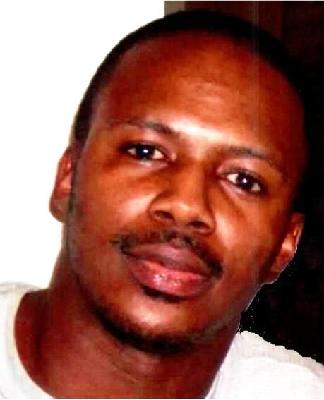 Antonio Johnson death by force case profile photo