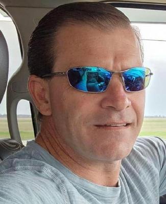 Richard Eugene Whitaker death by force case profile photo