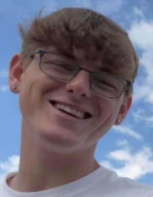 Skyler Miller death by force case profile photo