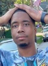 Kevonte Smith death by force case profile photo
