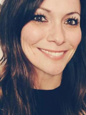 Sarah Anderson death by force case profile photo