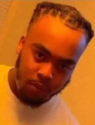 Shonte Buchanan death by force case profile photo