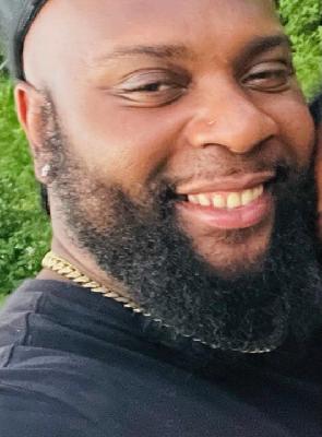 Anthony Billups death by force case profile photo