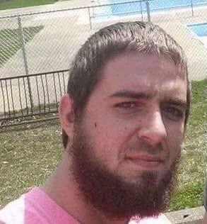 Justin Pierce death by force case profile photo