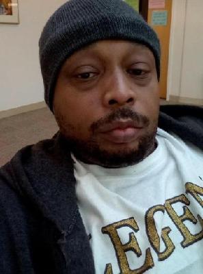 Craig Blackshear death by force case profile photo