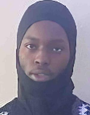 Devin Bennett death by force case profile photo