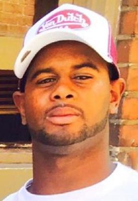 Melvin Roundtree death by force case profile photo