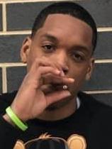 Justin Brown death by force case profile photo
