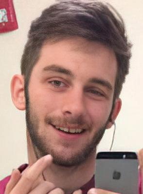 Thomas Lancaster death by force case profile photo