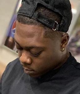 Marcelous Tell death by force case profile photo