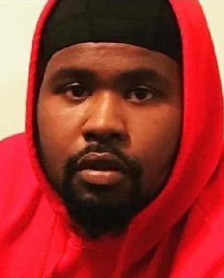 Ravon McGhee death by force case profile photo