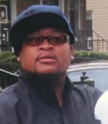 Delmar Berry death by force case profile photo