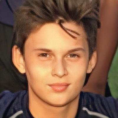 Layton Ridgedell death by force case profile photo