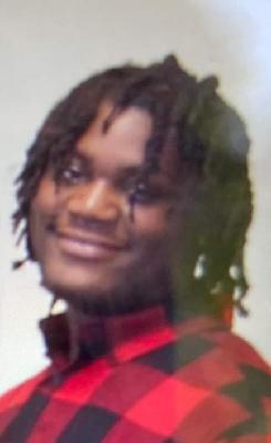 Jerome Lipscomb III death by force case profile photo