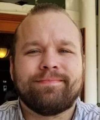 Adam Black death by force case profile photo