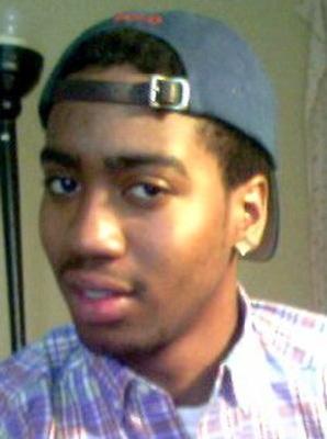 Renell Harrison death by force case profile photo