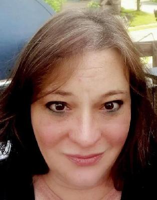 Jennifer Morgan death by force case profile photo