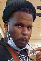 Brandon Joiner death by force case profile photo