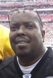 Anthony Luney death by force case profile photo