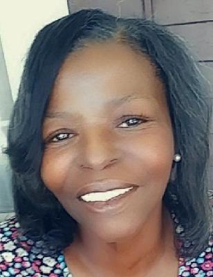 Carolyn Williams death by force case profile photo