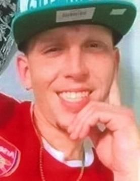 Roger Bernal death by force case profile photo