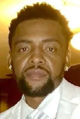 Darryl Jackson death by force case profile photo